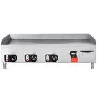 Countertop Electric Griddles and Flat Top Grills