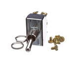 Toggle Switches