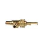 Gas Valves