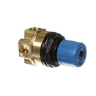 Pressure Regulators