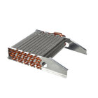 Commercial Refrigeration Evaporator and Condenser Coils