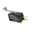 Micro Leaf, Micro Pin, and Micro Roller Switches