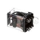 Contactors and Relays