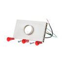 Food and Soup Warmer Controls and Electronic Components