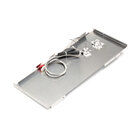 Beverage Dispenser Body and Mechanical Components