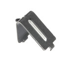 Refrigeration Shelf Clips, Label Holders and Shelf Accessories