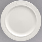 Lyrica Ivory China Dinnerware