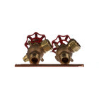 Water Gauges and Accessories