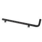 Range Burners, Grates, and Components