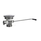 Lever / Twist Waste Valves
