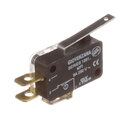 Micro Leaf, Micro Pin, and Micro Roller Switches