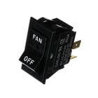 Rocker Switches