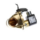 Water Solenoid Valves and Coils