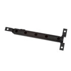 Range Burners, Grates, and Components