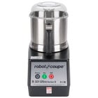 Commercial Food Processors