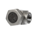Steam Traps and Air Vents