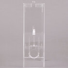 Cereal Dispensers and Dry Food Dispensers