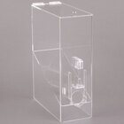 Cereal Dispensers and Dry Food Dispensers