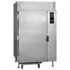 Remote Cooled Blast Chillers