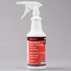 Oven Cleaner & Grill Cleaner