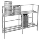 Keg Racks