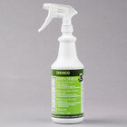 Oven Cleaner & Grill Cleaner