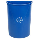 Commercial Recycle Trash Cans