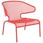 Chaise Lounges and Sling Chairs