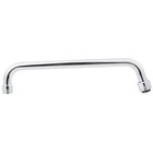 Faucet Nozzles