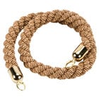 Stanchion Ropes