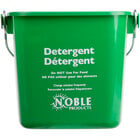 Jugs, Buckets and Pails