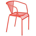 Outdoor Restaurant Chairs