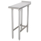 Equipment Filler Tables and Spreader Cabinets