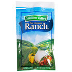 Hidden Valley 1.5 oz. Original Ranch Dressing Packet - 84/Case