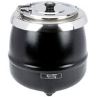 Countertop Commercial Soup / Food Warmers and Kettles