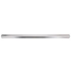 Stainless Steel Wall Guards