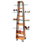 Buffet Carts and Mobile Buffets
