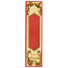 Reusable Chopsticks and Chopstick Holders