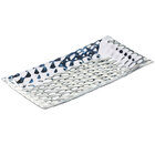 Metal Serving and Display Platters / Trays