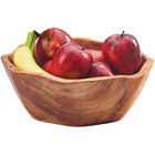 Wooden Bowls
