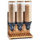 Cereal Dispensers and Dry Food Dispensers