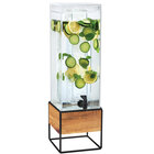 Uninsulated Beverage Dispensers