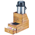Coffee Airpot Racks, Stands, and Parts