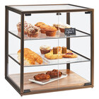 Bakery Display Cases