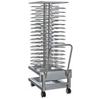 Roll-In Refrigerator and Oven Racks