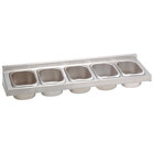 Ice Bin Parts and Accessories