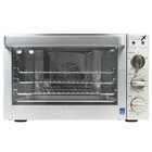 Countertop Convection Ovens