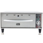 Freestanding Drawer Warmers