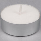 Tea Lights and Votives