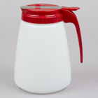 Server / Dispenser Jars, Lids, and Collars